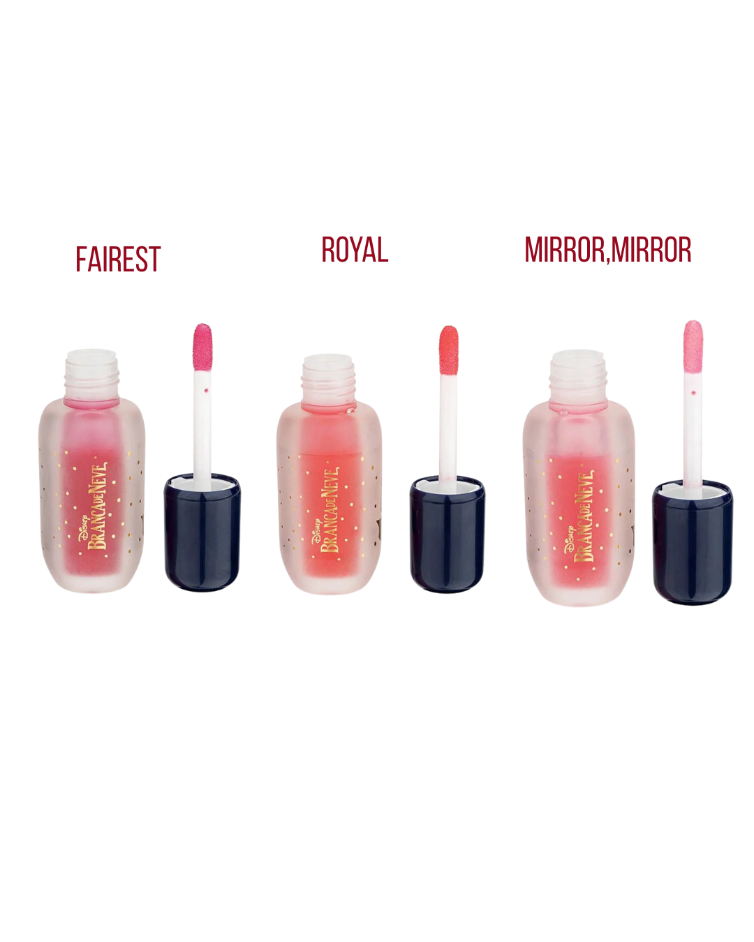 Lip Gloss Reina Malvada - Fenzza