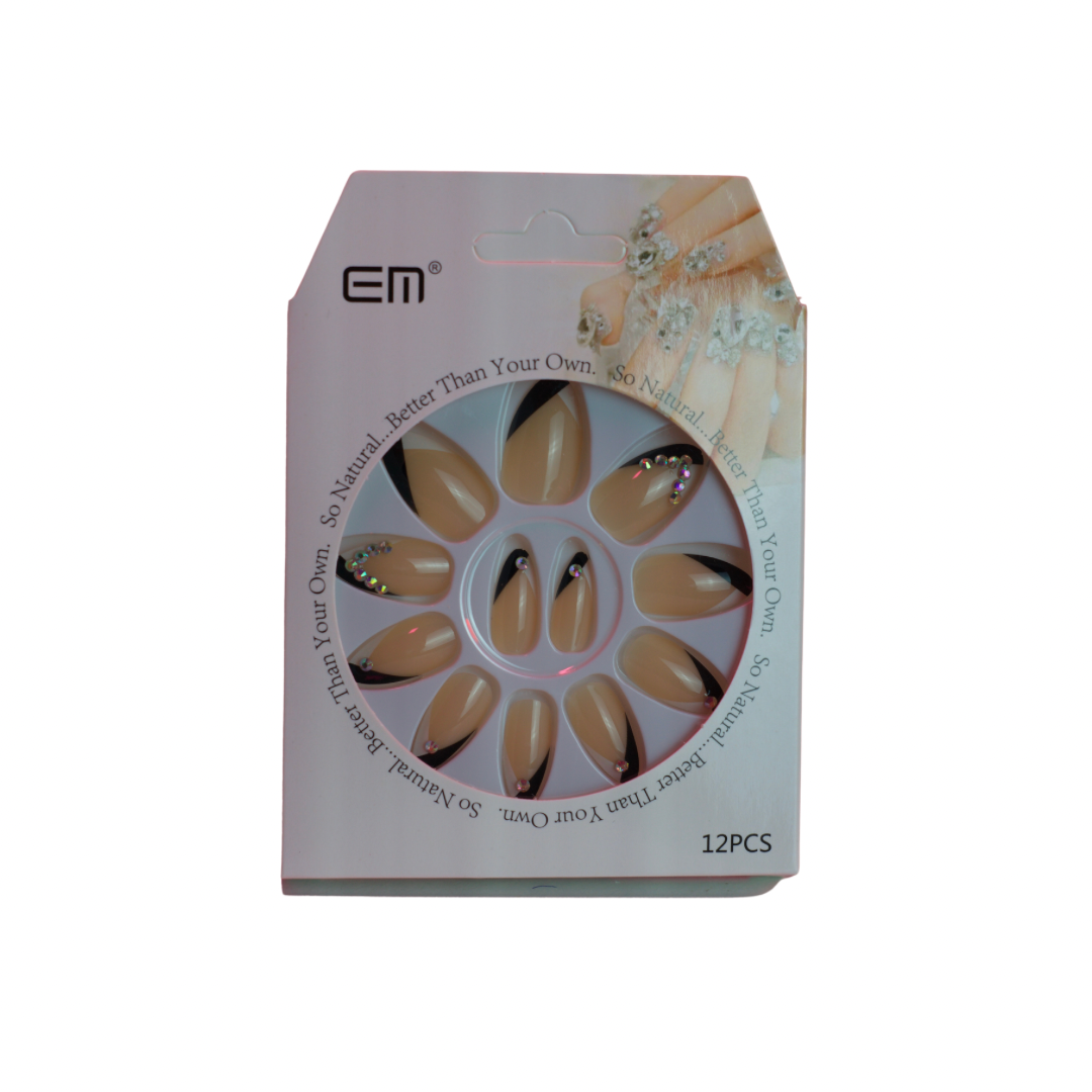 Press on Nails Premium