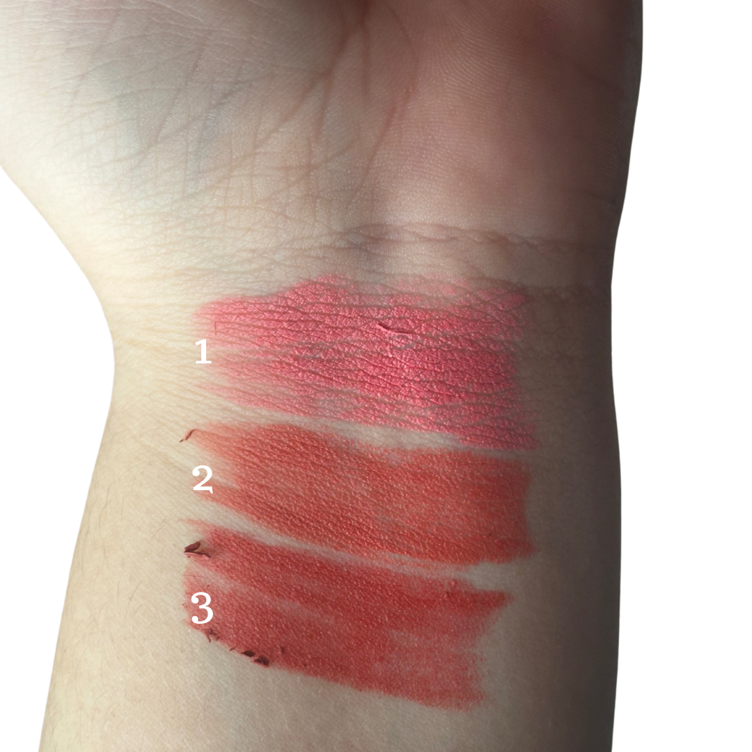 Rubor en Bastón B- Amor e anjo