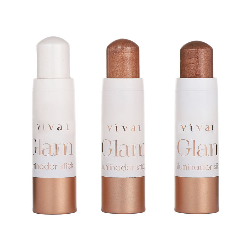 Iluminador en stick Glam - Vivai