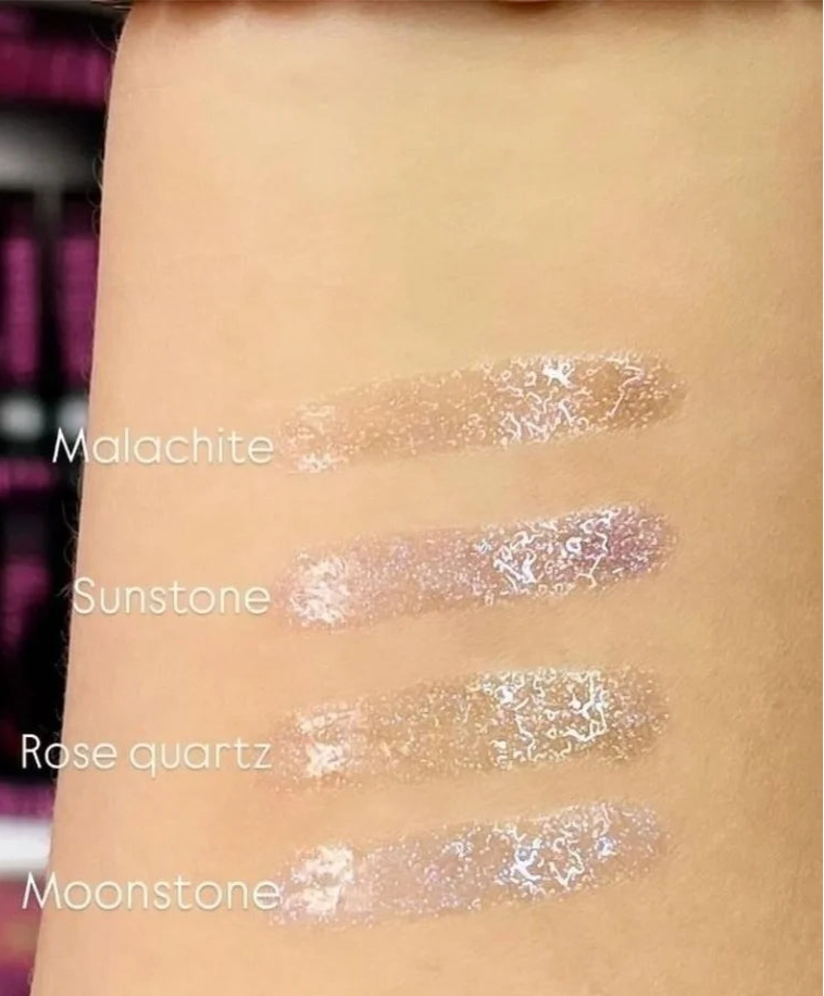 Glossy Lips Obsidian,Ruby Rose