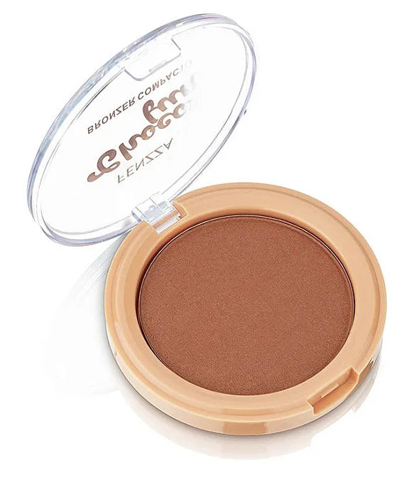 Contorno Compacto- ChocoFun, Fenzza.