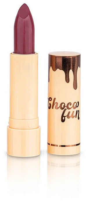 Labial Soft Matte- ChocoFun, Fenzza