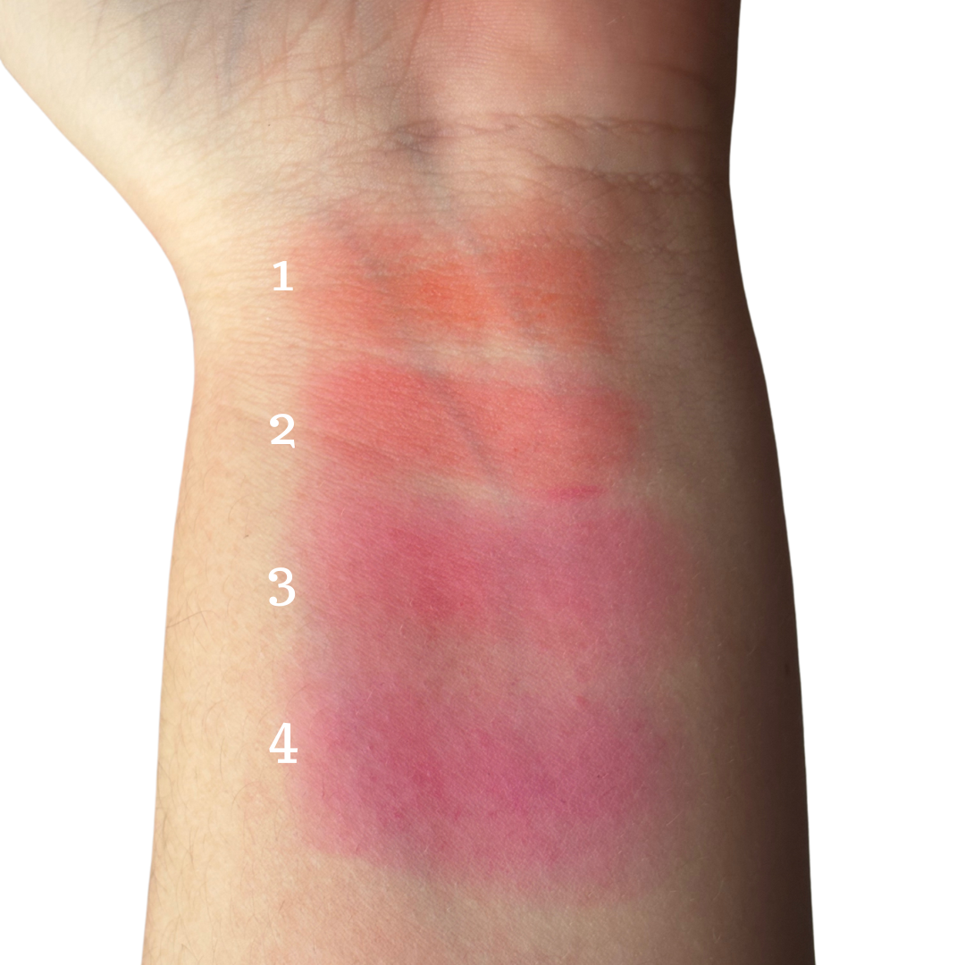 Jelly Tint - Amor Anjo