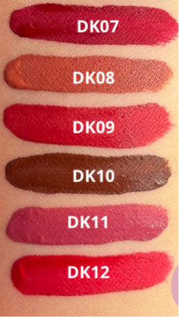 Duo Kiss G2 línea Rosa - Ruby rose.