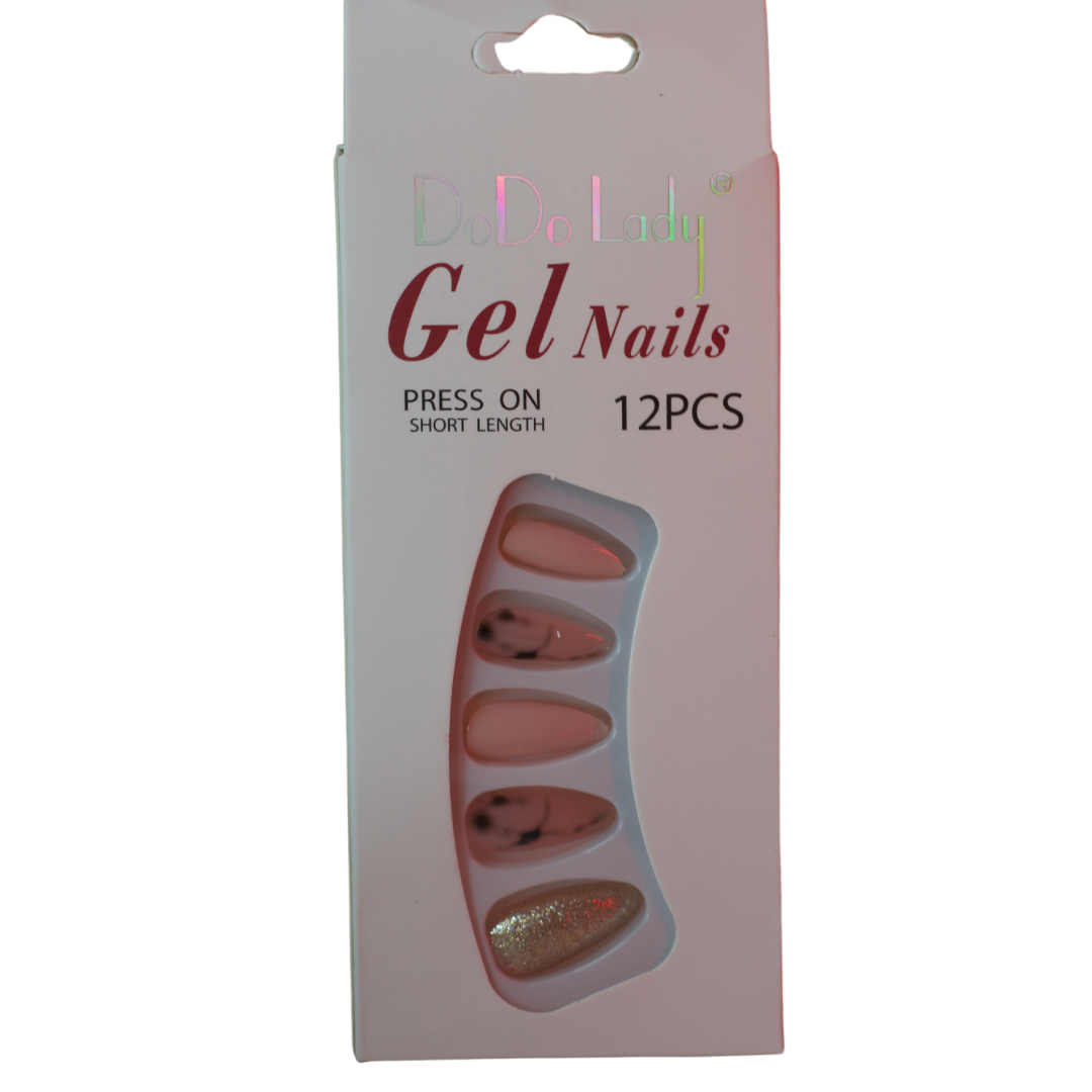 Press On Nails, Premium 2