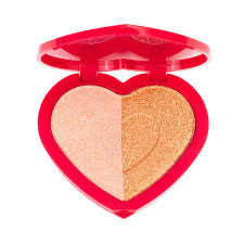 Iluminador Dopa Mine, Ruby Rose