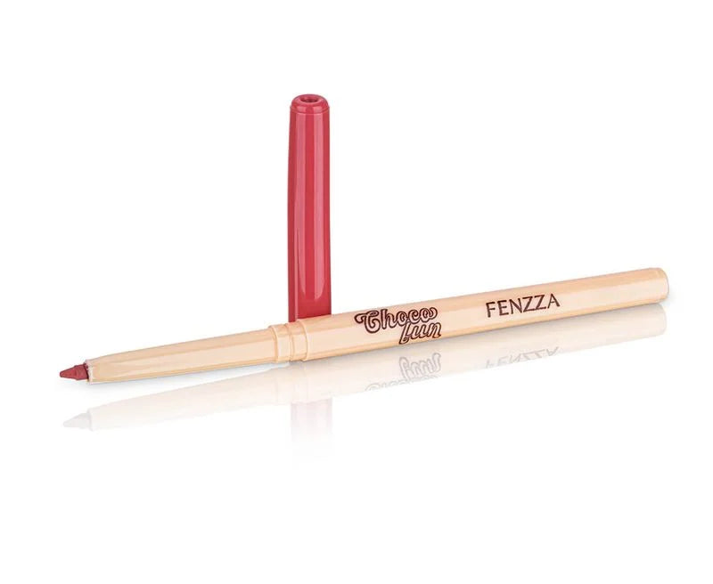 Lápiz Retráctil Para Labios Dulce - ChocoFun, Fenzza.