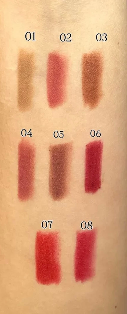 Lápiz Labial - Pink 21