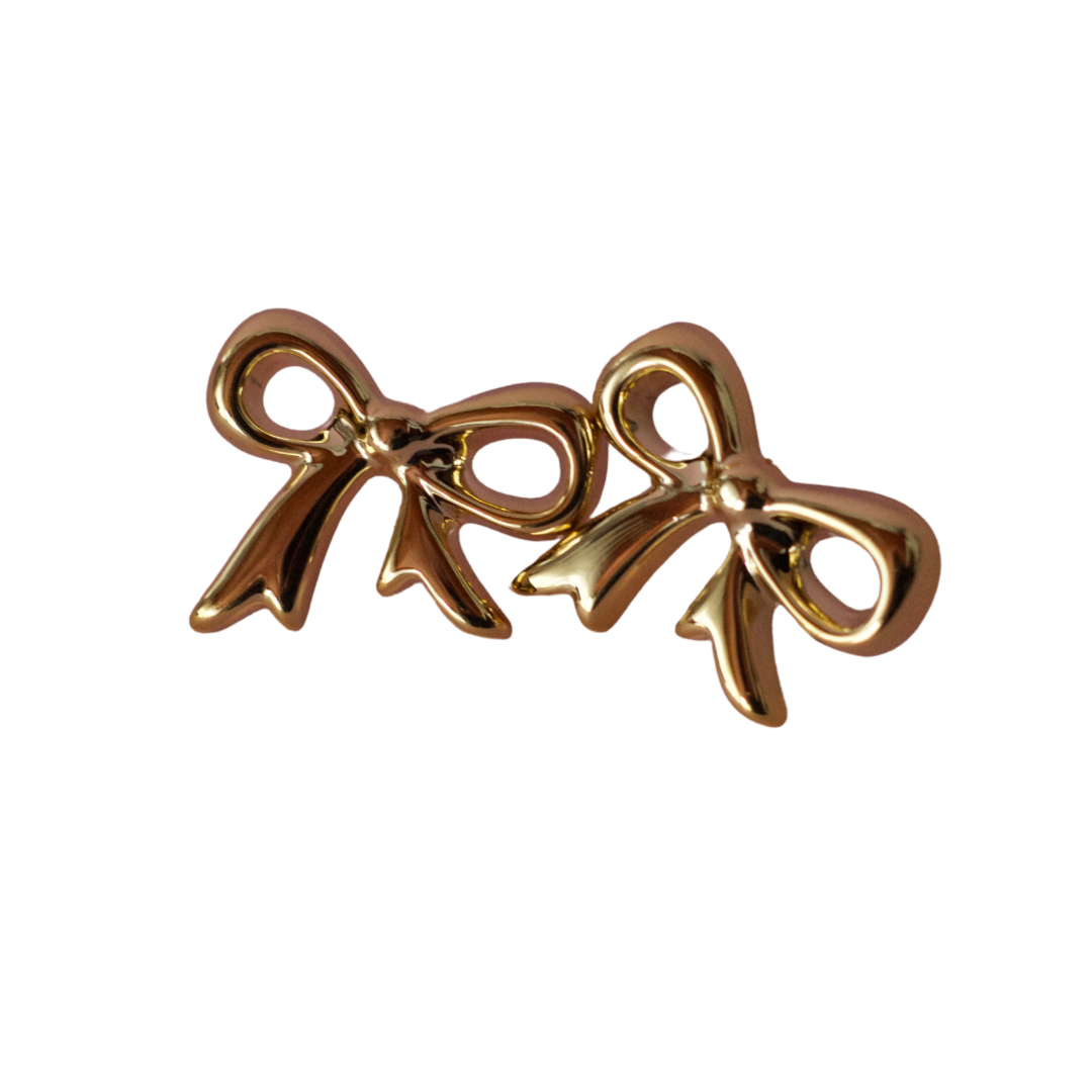 Caravana De Moñita Dorada