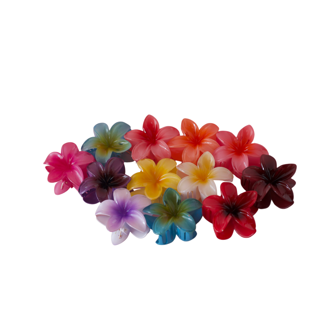 Pinza Flor