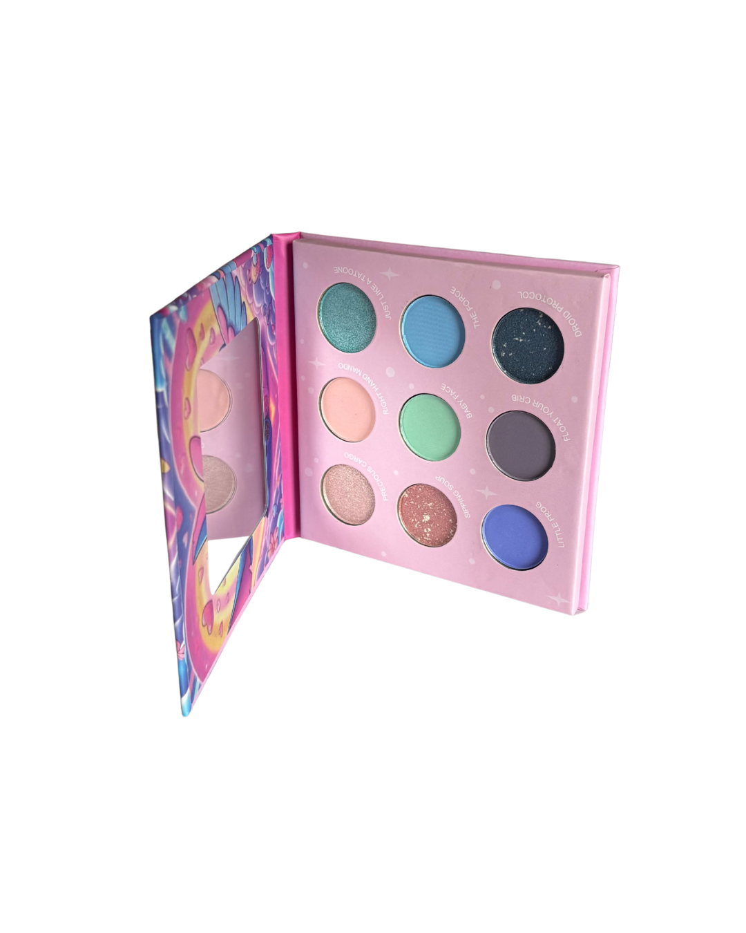 Paleta love