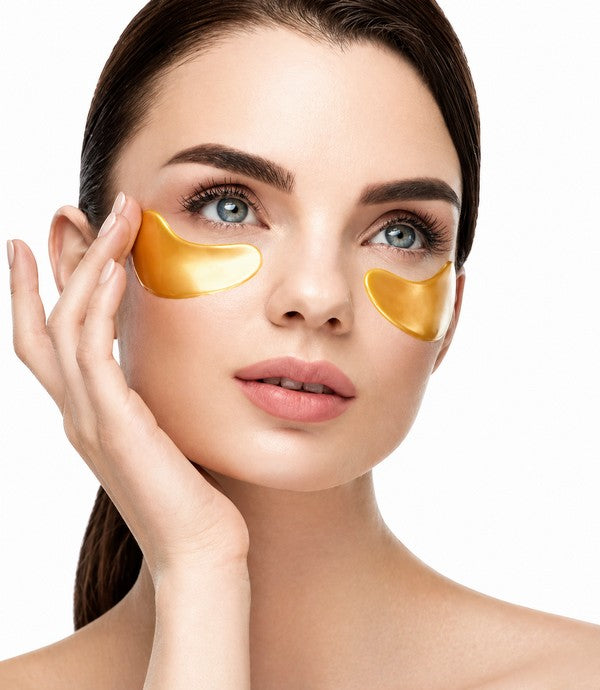 Mascara para Debajo de los ojos - YoyoMaqui