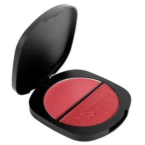 Rubor Duo Gemini Obsidian Col OG01-Ruby Rose
