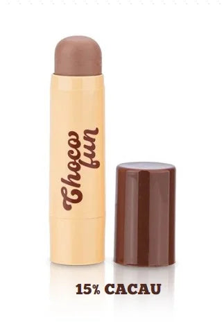 Contorno en Stick Choco fun- Fenzza
