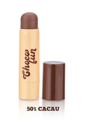 Contorno en Stick Choco fun- Fenzza