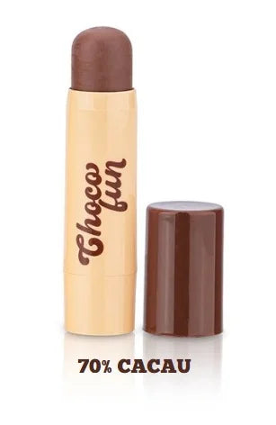 Contorno en Stick Choco fun- Fenzza