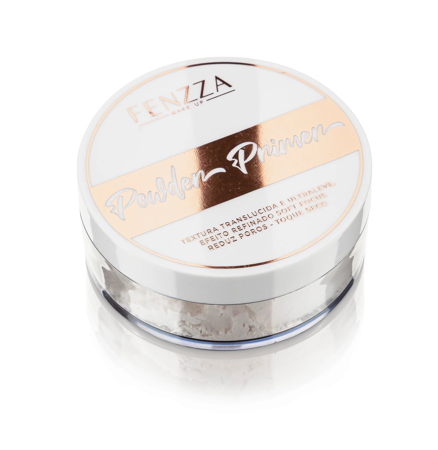 Polvo Translúcido primer - Fenzza