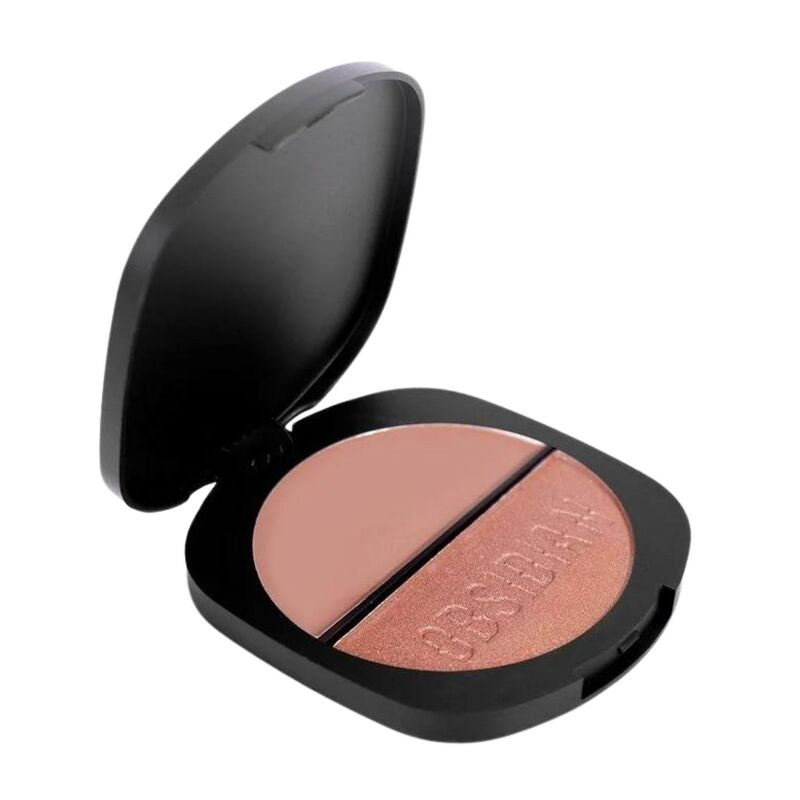Rubor Duo Gemini Obsidian Col OG05-Ruby Rose