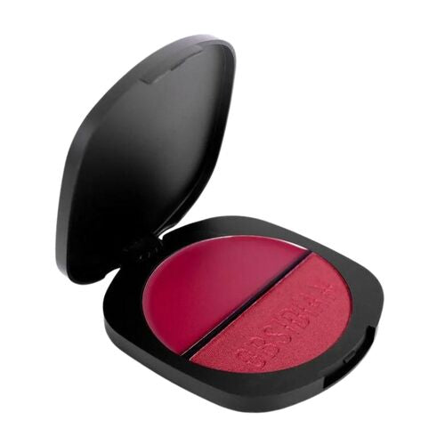 Rubor Duo Gemini Obsidian Col OG06-Ruby Rose