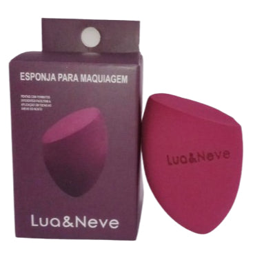 Esponja Gota con Corte - Lua & Neve