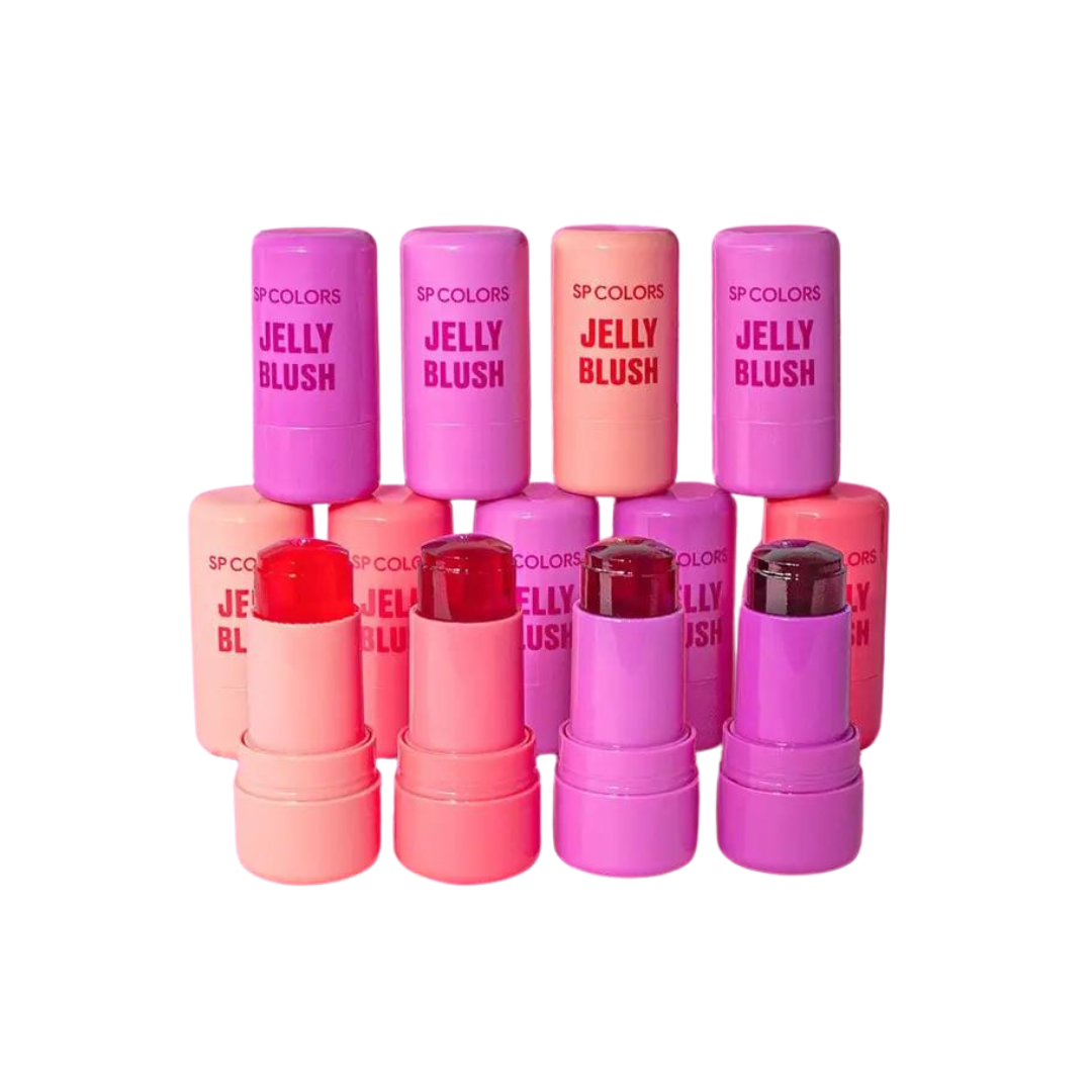 Jelly Blush- SPCOLORS