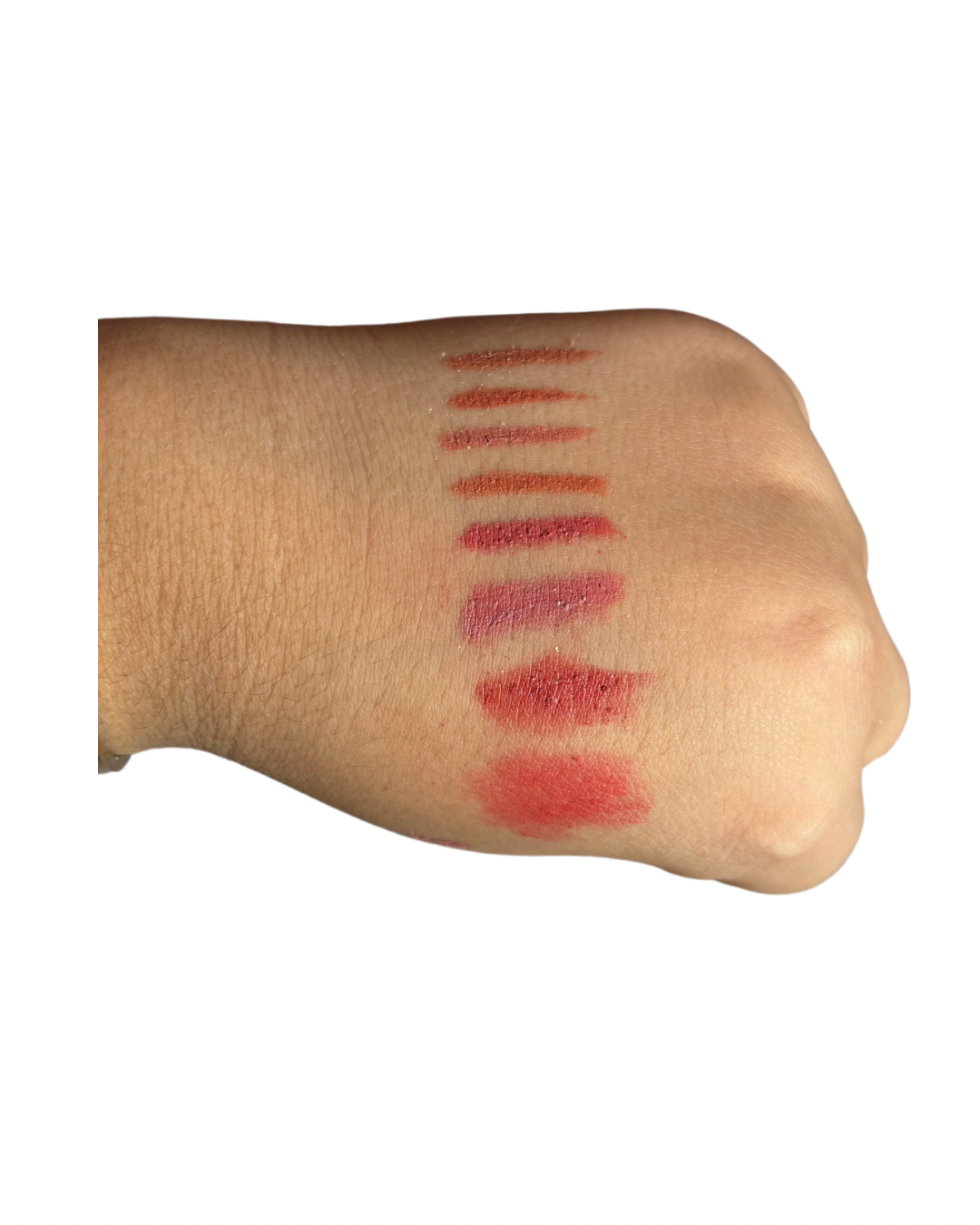 Labial Glitter