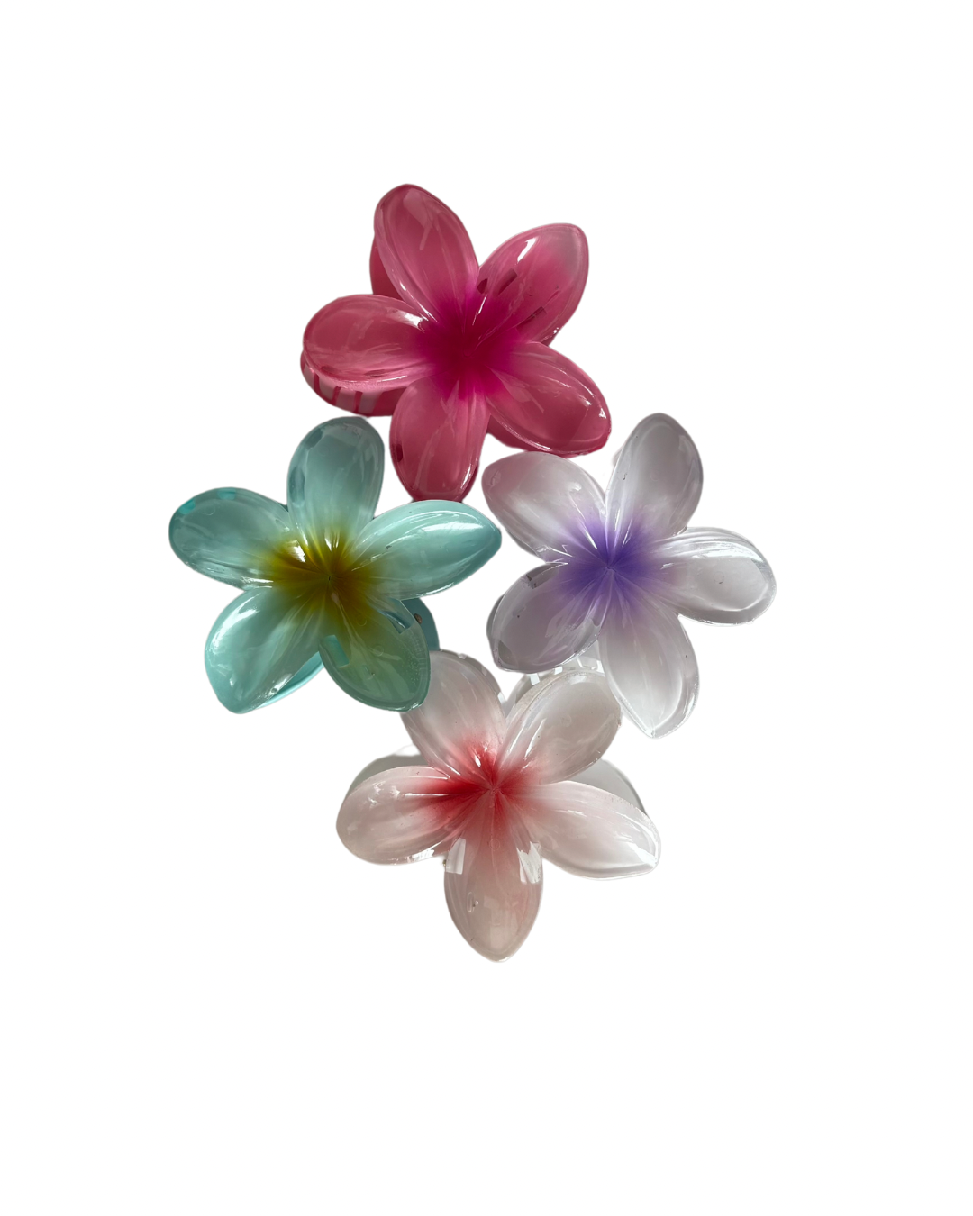 Pinza de Flor