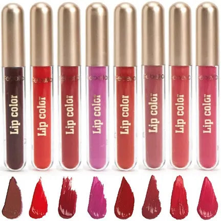 Labial Matte - Febella