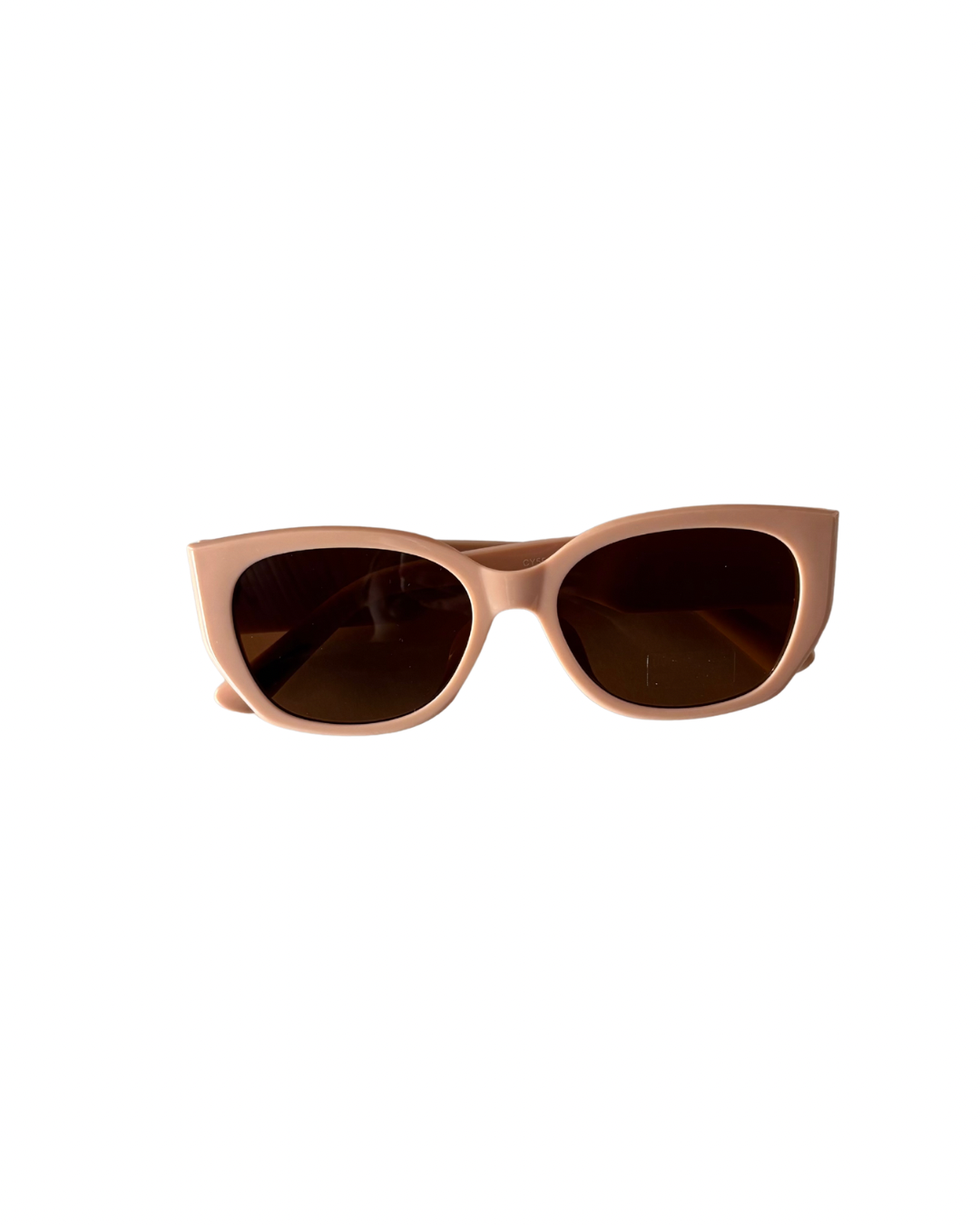 Lentes Beige