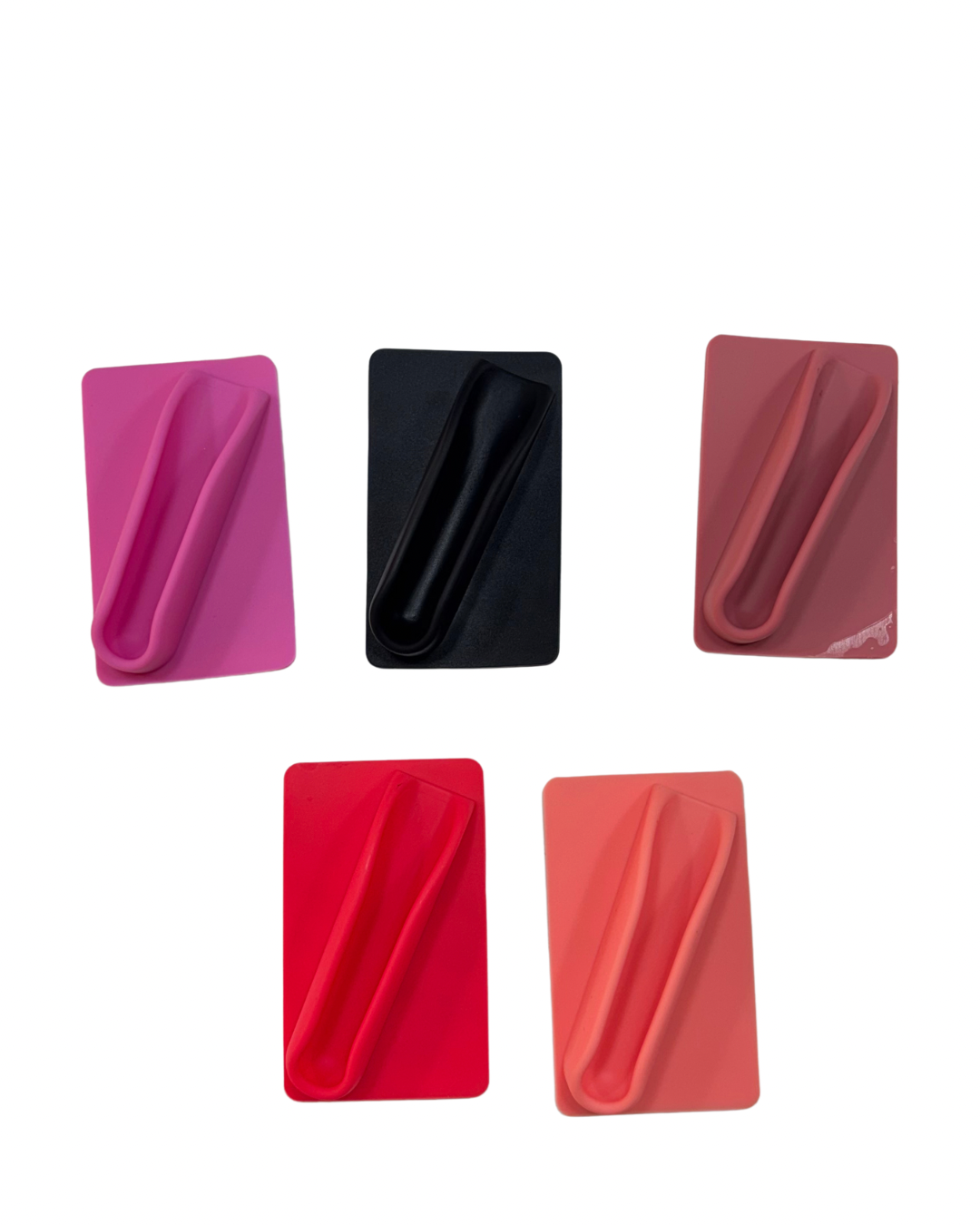 Case para gloss