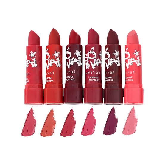 Labial Cremosos G2- Vivai