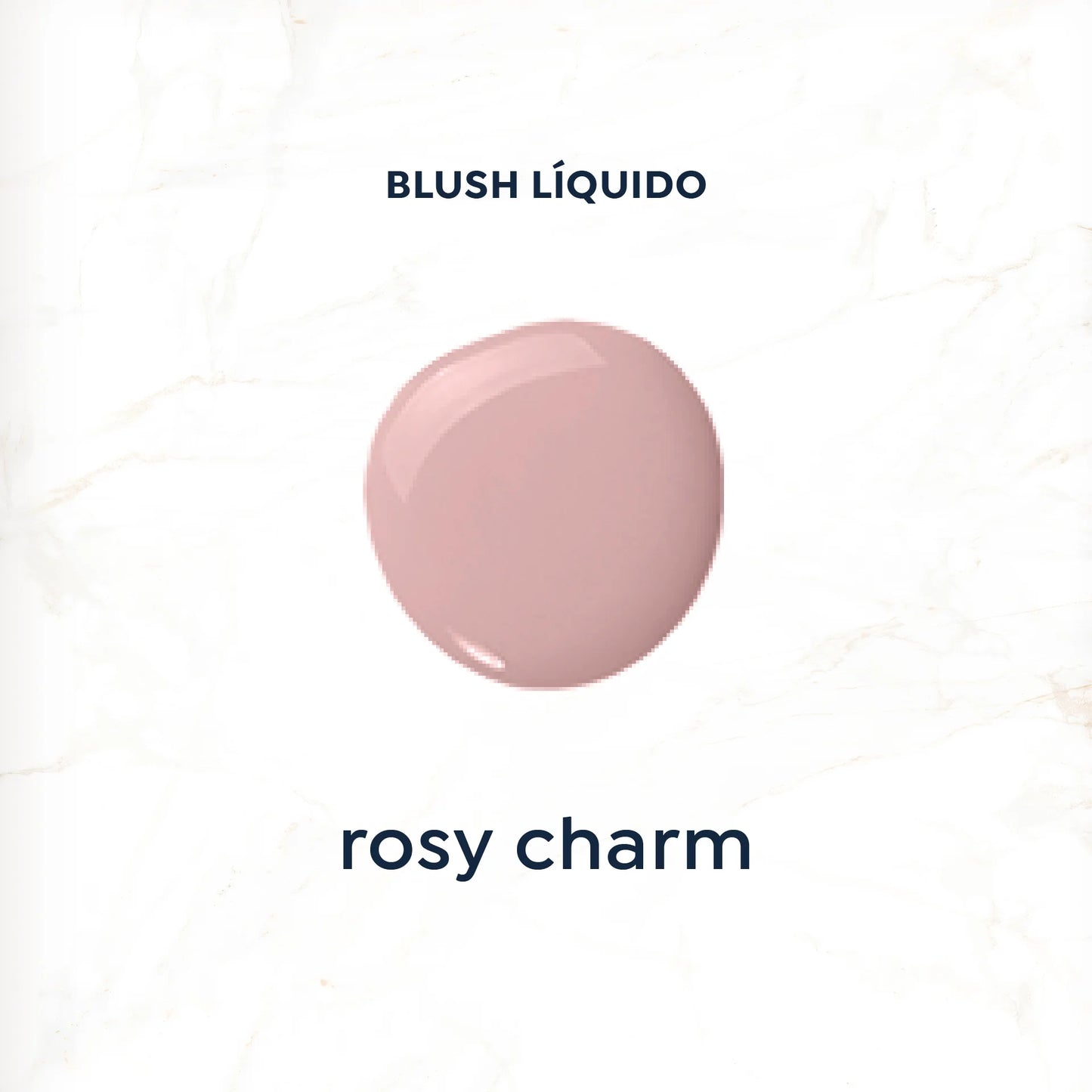 Rubor Liquido Blanca Nieves - Fenzza.