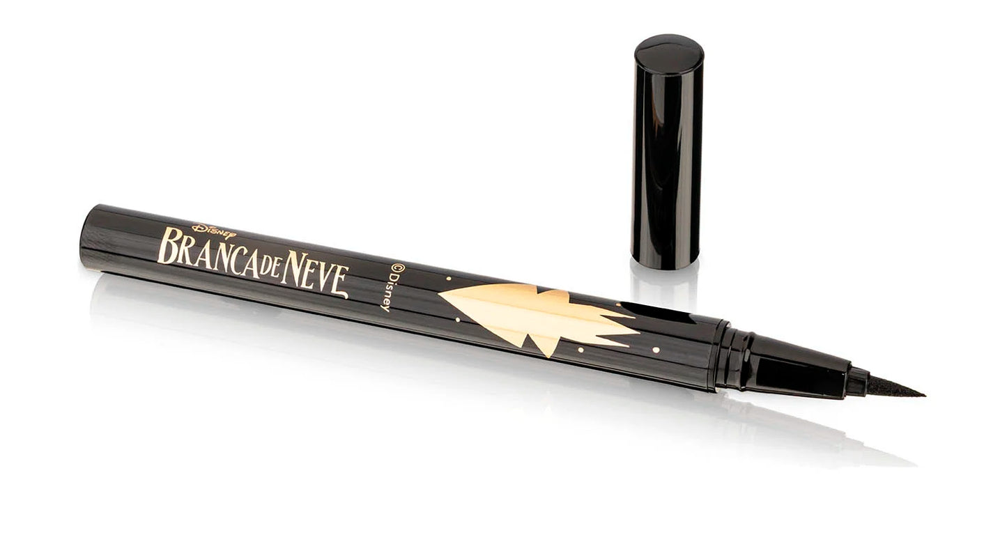 Delineador Negro Blanca Nieves- Fenzza