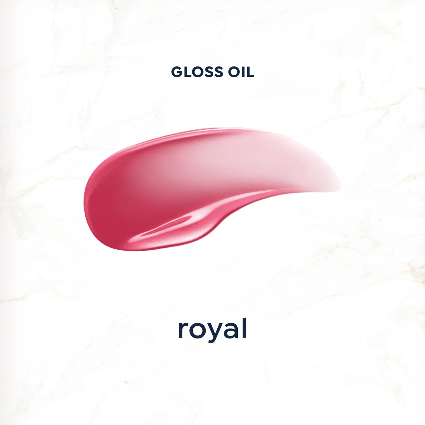 Lip Gloss Reina Malvada - Fenzza