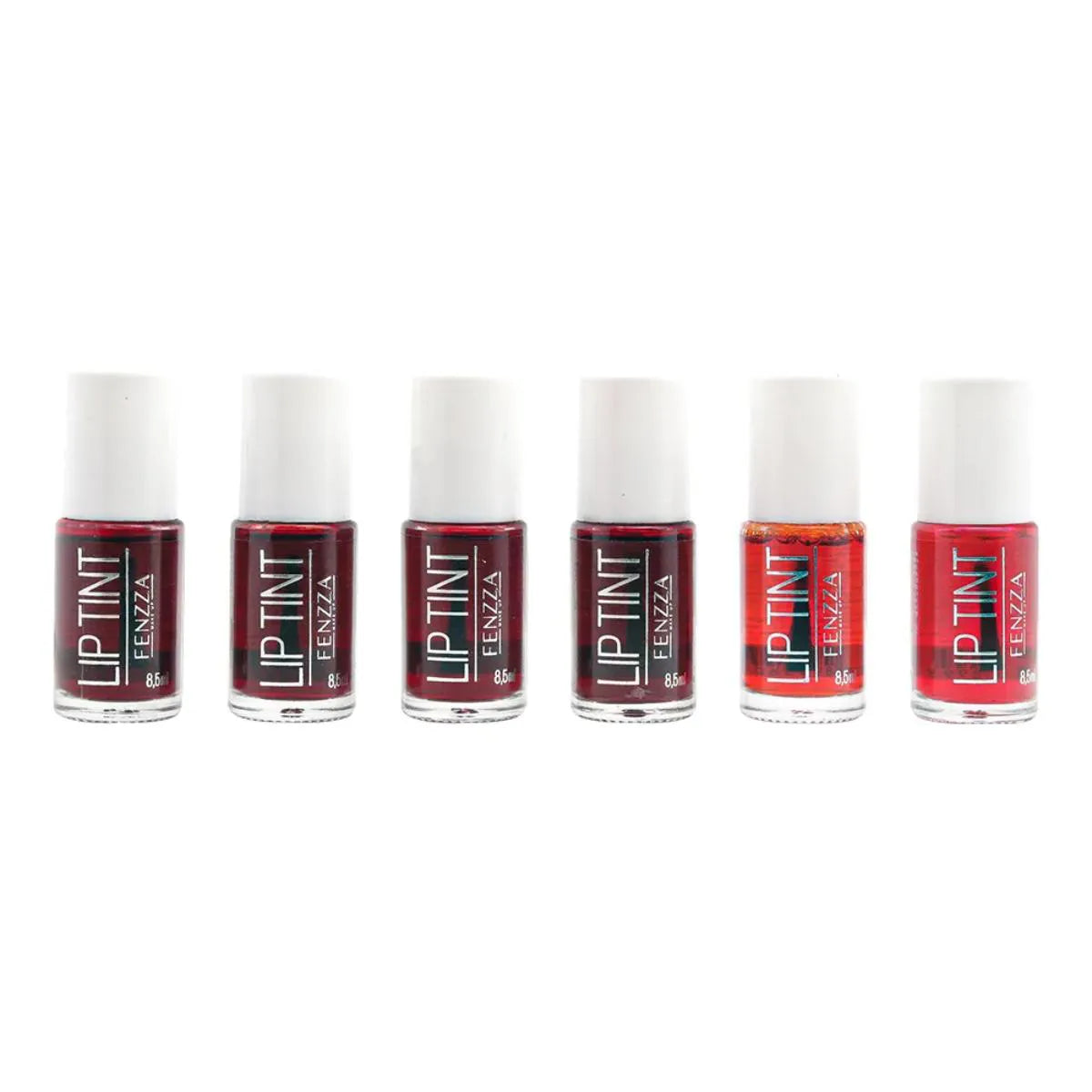 Gel Tint Lip - Fenzza