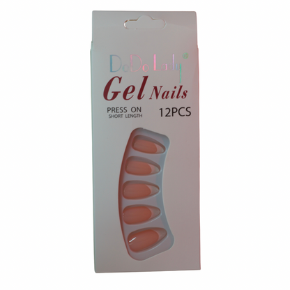 Press On Nails, Premium