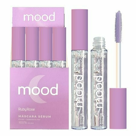 Box de 12 Unidades Serum Cejas - Ruby Rose