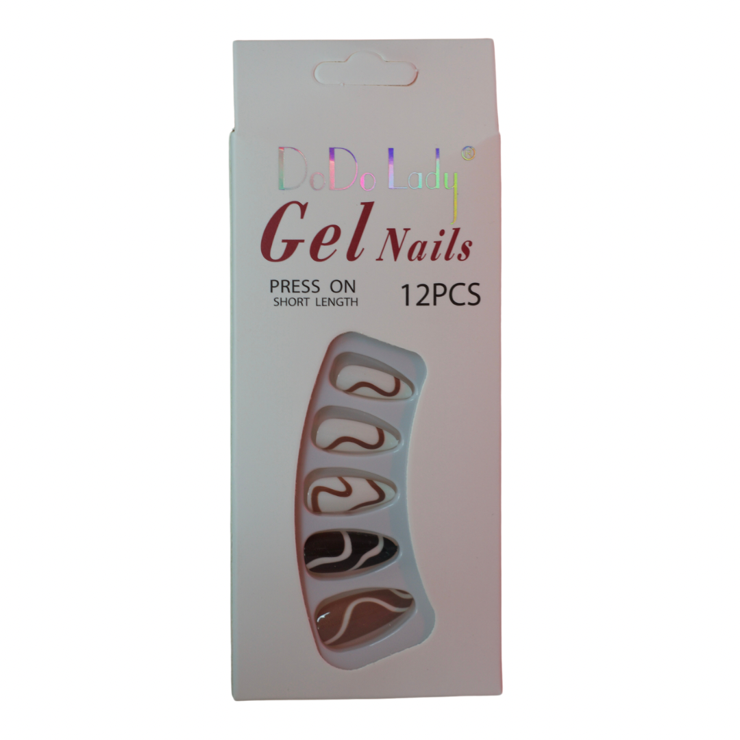 Press On Nails, Premium 2