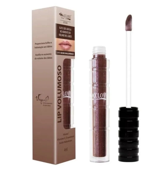 Gloss Aumenta Labios 10, Max Love