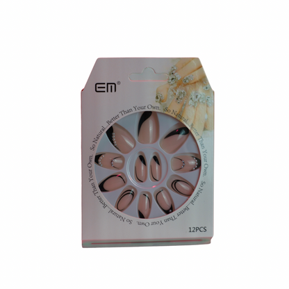 Press on Nails Premium