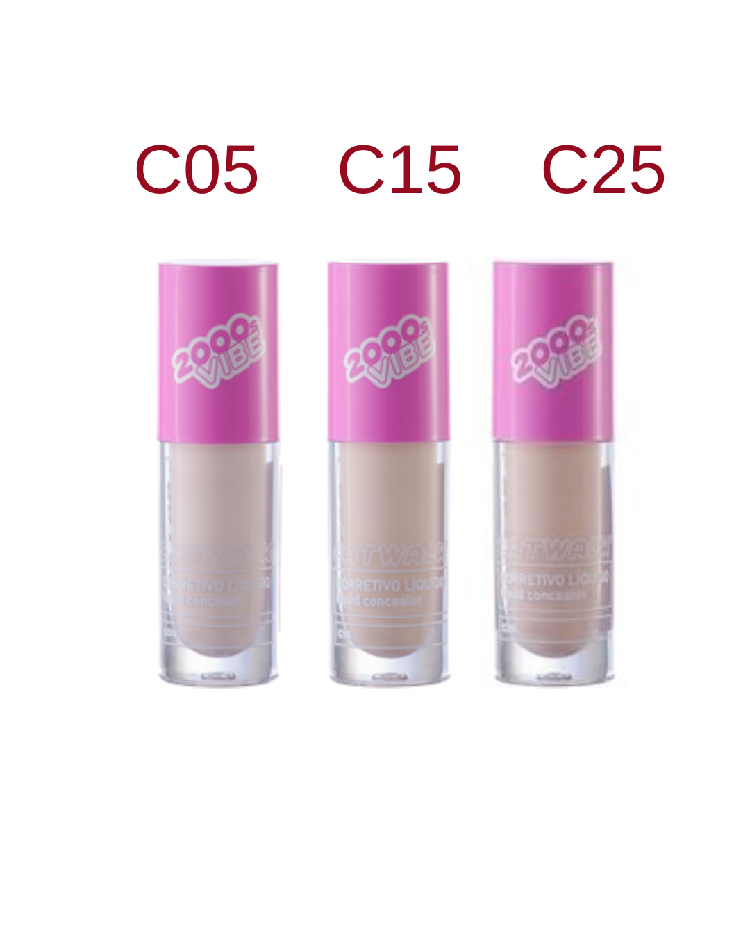 Corrector PopStar - Ruby Rose