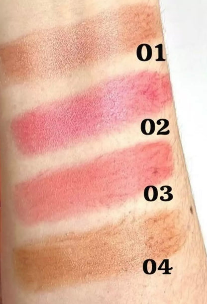 Blush Stick Glow - Dapop