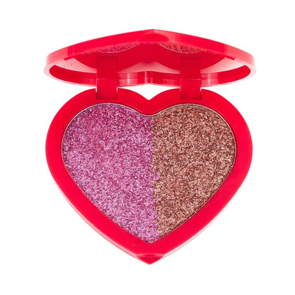 Iluminador Dopa Mine, Ruby Rose