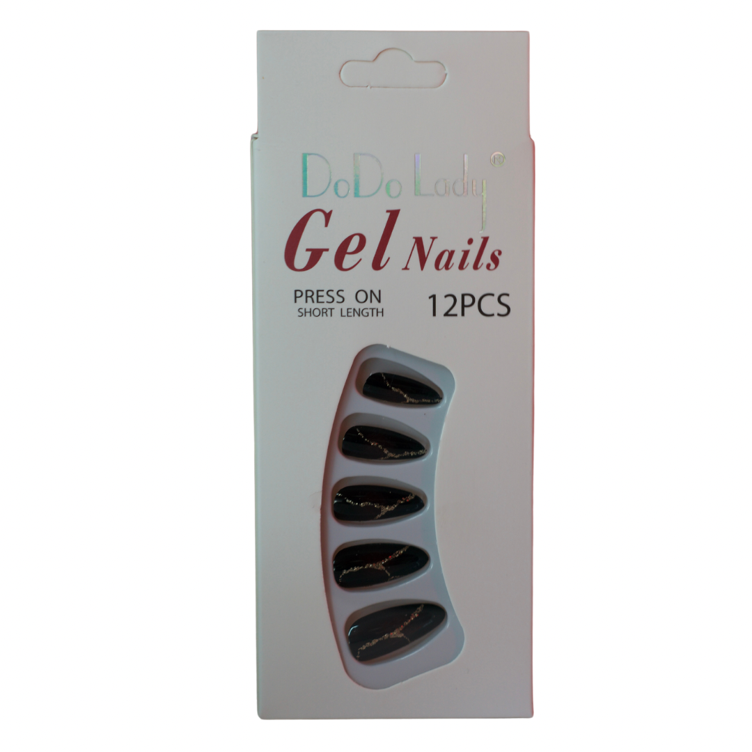 Press On Nails, Premium 2