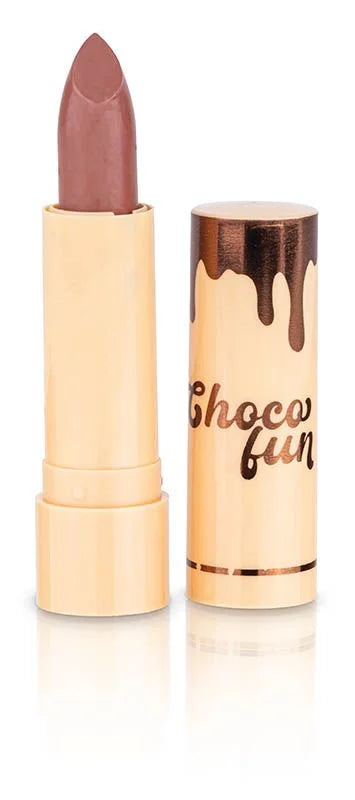 Labial Soft Matte- ChocoFun, Fenzza