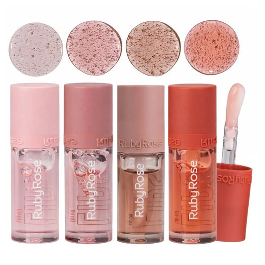 Fresh Lips - Ruby Rose