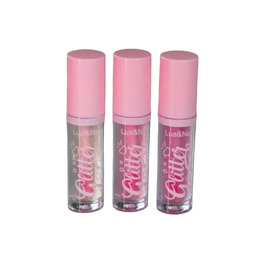 Lip oil PH, Lua & Neve.