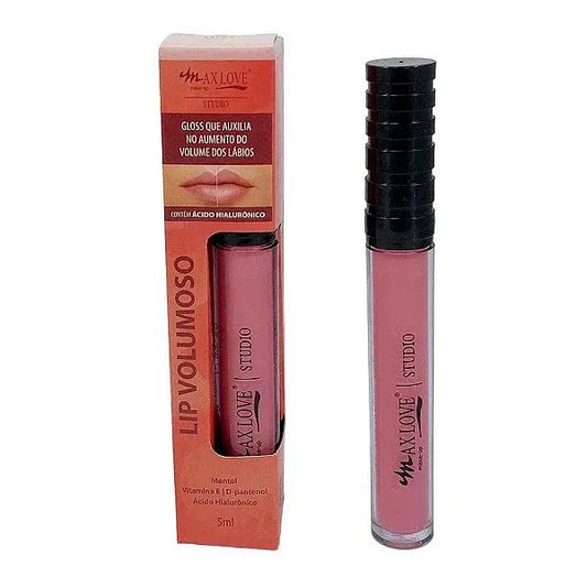 Gloss Aumenta Labios 02, Max Love.