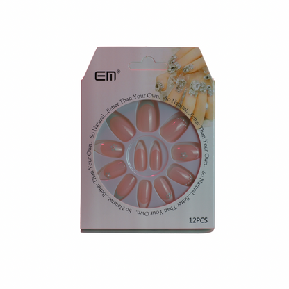 Press on Nails Premium